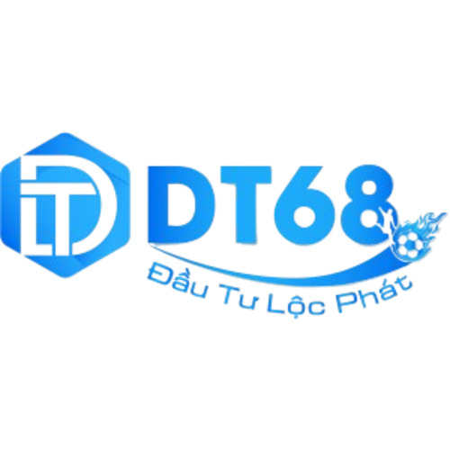 DT68 Profile Picture