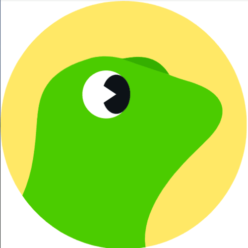 coingecko crypto Profile Picture