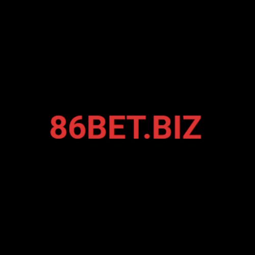 86bet Profile Picture