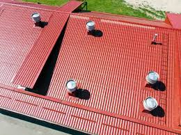 Tectum Roofing LLC Profile Picture