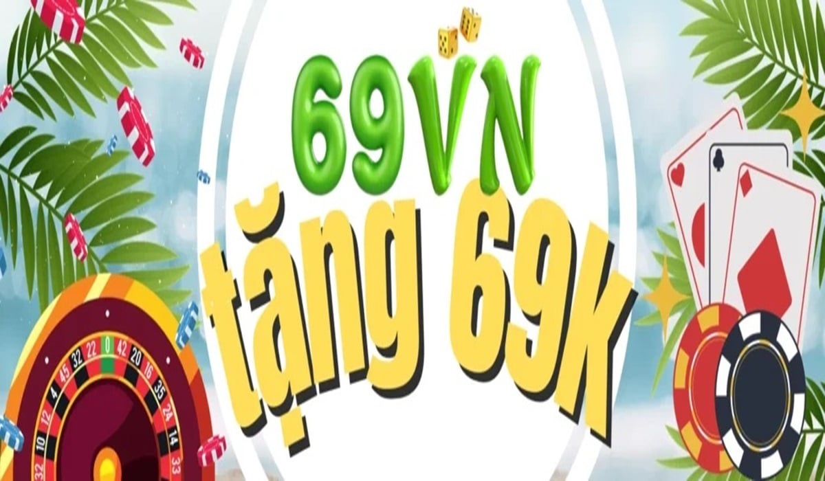 Nhà cái 69VN Cover Image