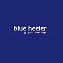 Blue Heeler Shoes Profile Picture