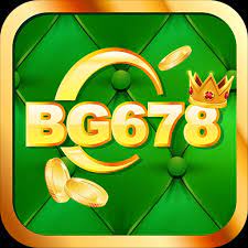 BG 678 Cover Image