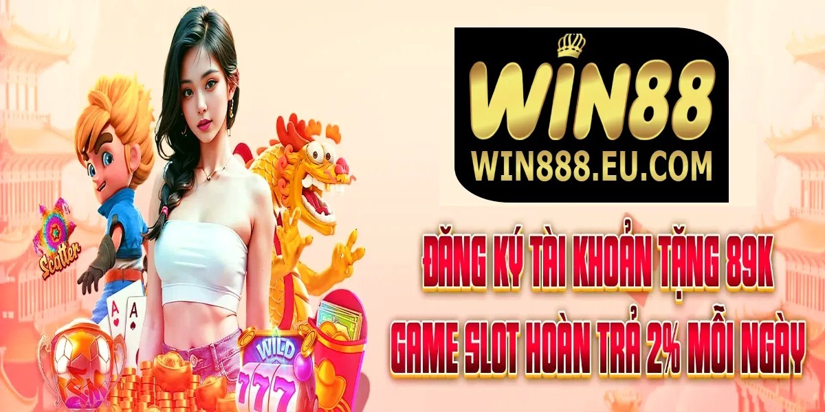Win88 eu com Cover Image