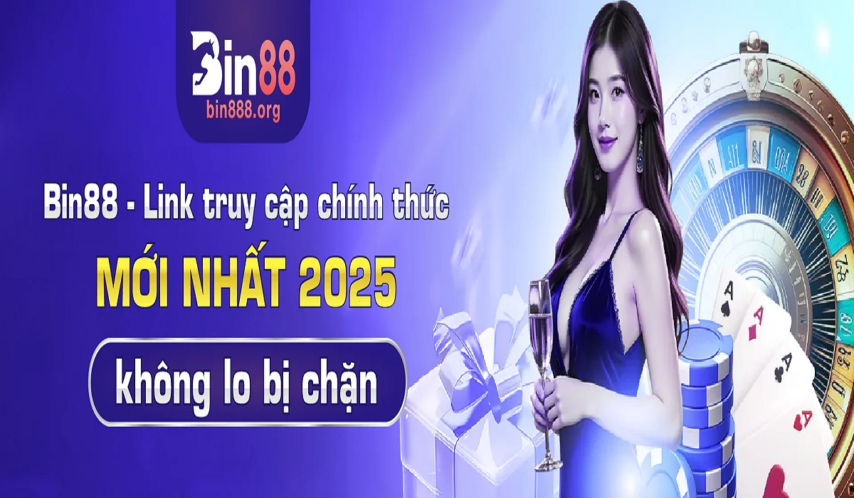 Bin888 Org Cover Image