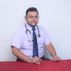Dr.Shivansh Trivedi Profile Picture