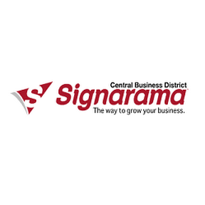 Signarama CBD Profile Picture