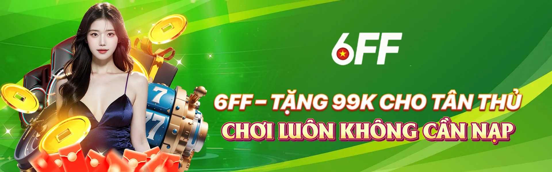Nhà cái 6FF Cover Image