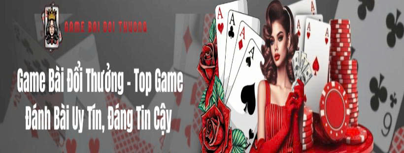 Game Bài Đổi Thưởng Cover Image