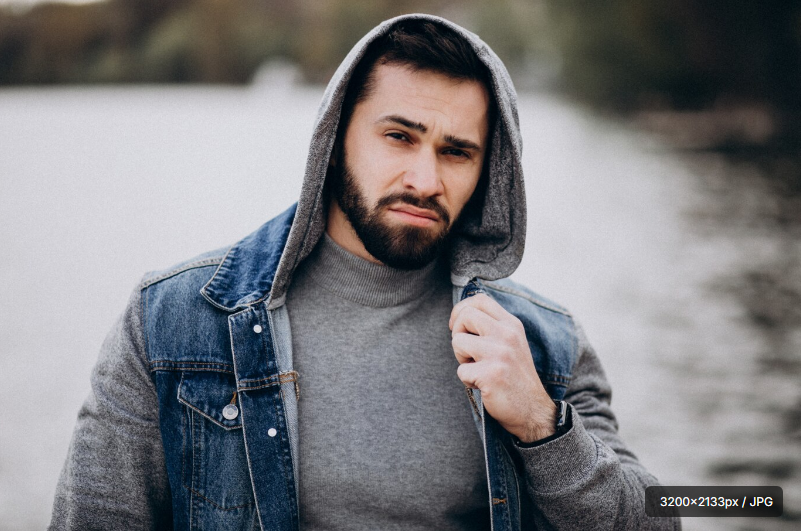 Uklin Sand Profile Picture