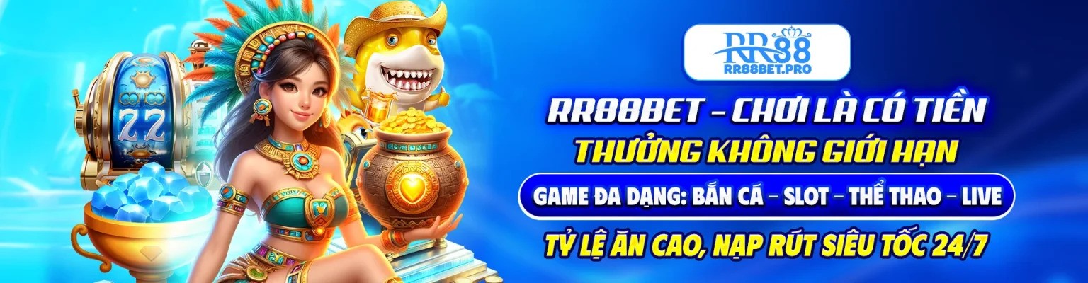 Rr88bet Pro Cover Image