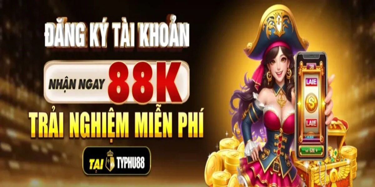 TYPHU88 org Cover Image