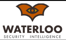 waterloosecurity Profile Picture