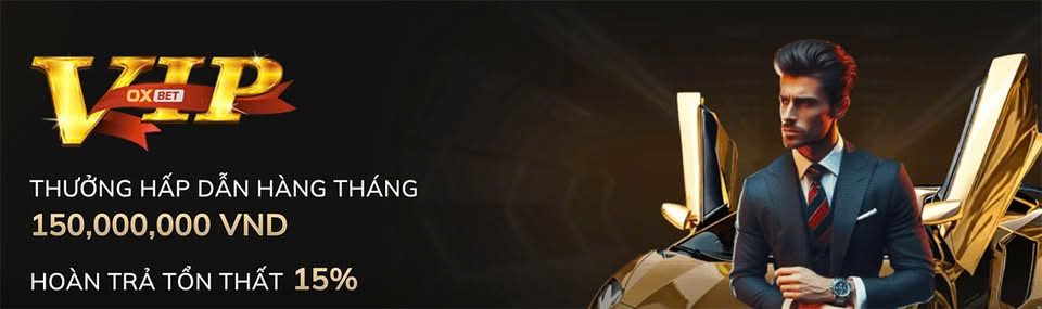 Oxbet website Cover Image