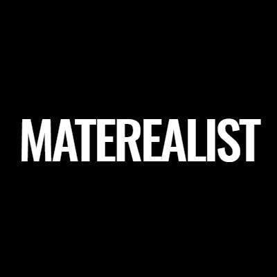 Materealist Profile Picture