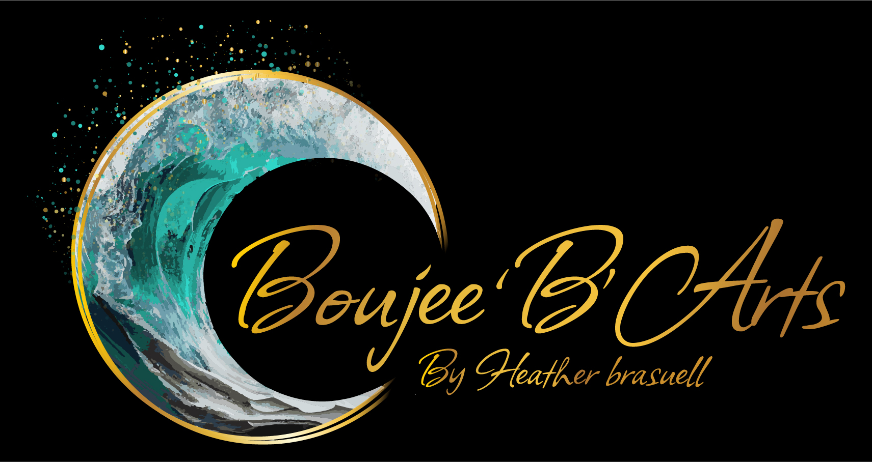 Boujee B Art Profile Picture