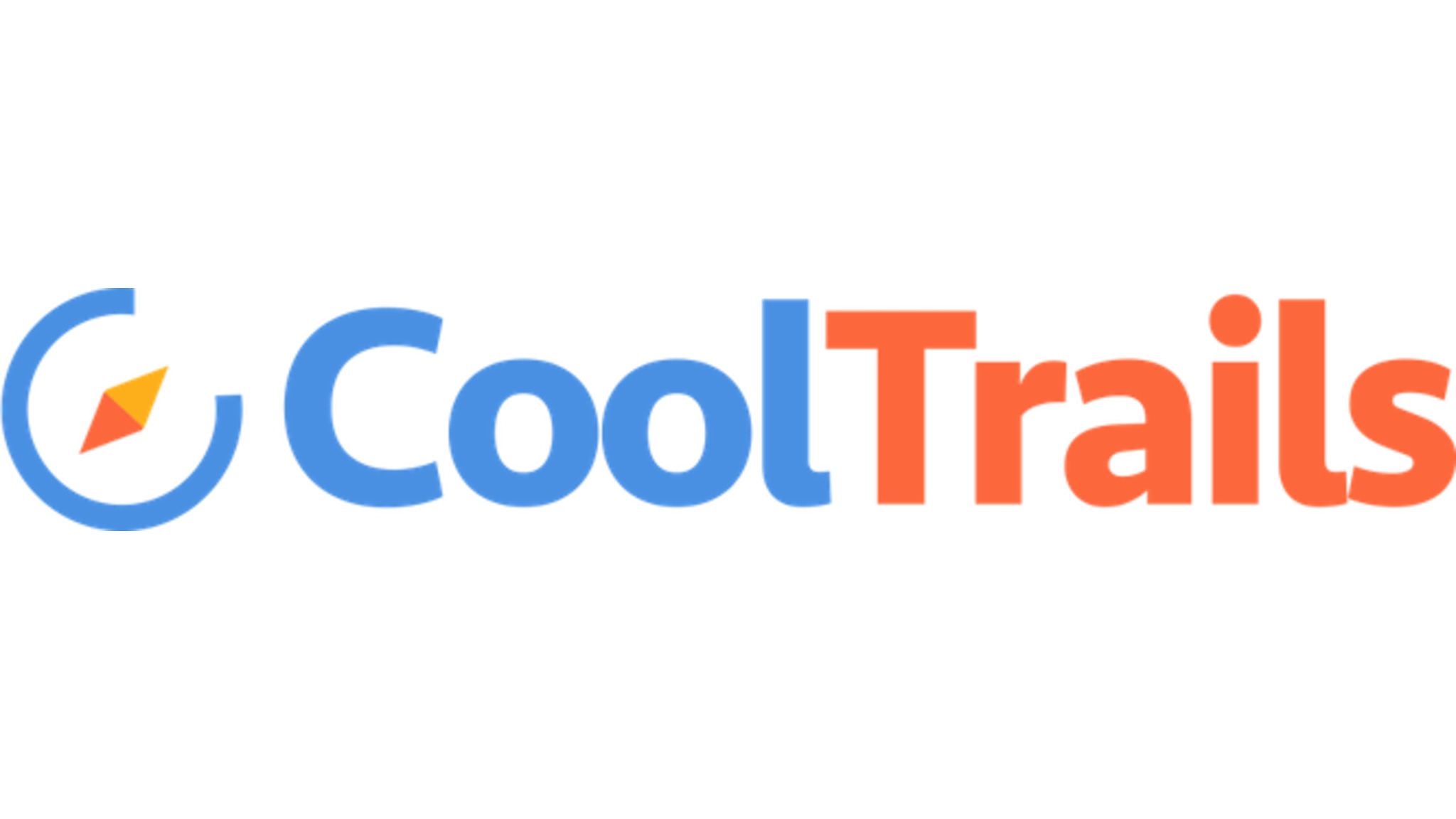 cool hiking trails Cover Image
