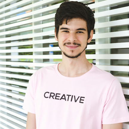 Luka Azarovi Profile Picture