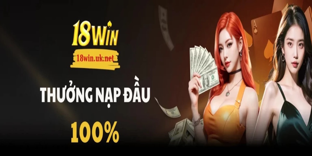 18win uk net Cover Image
