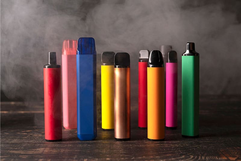 vape store Profile Picture