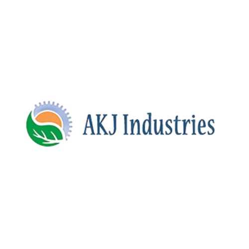 AKJ Industries Profile Picture