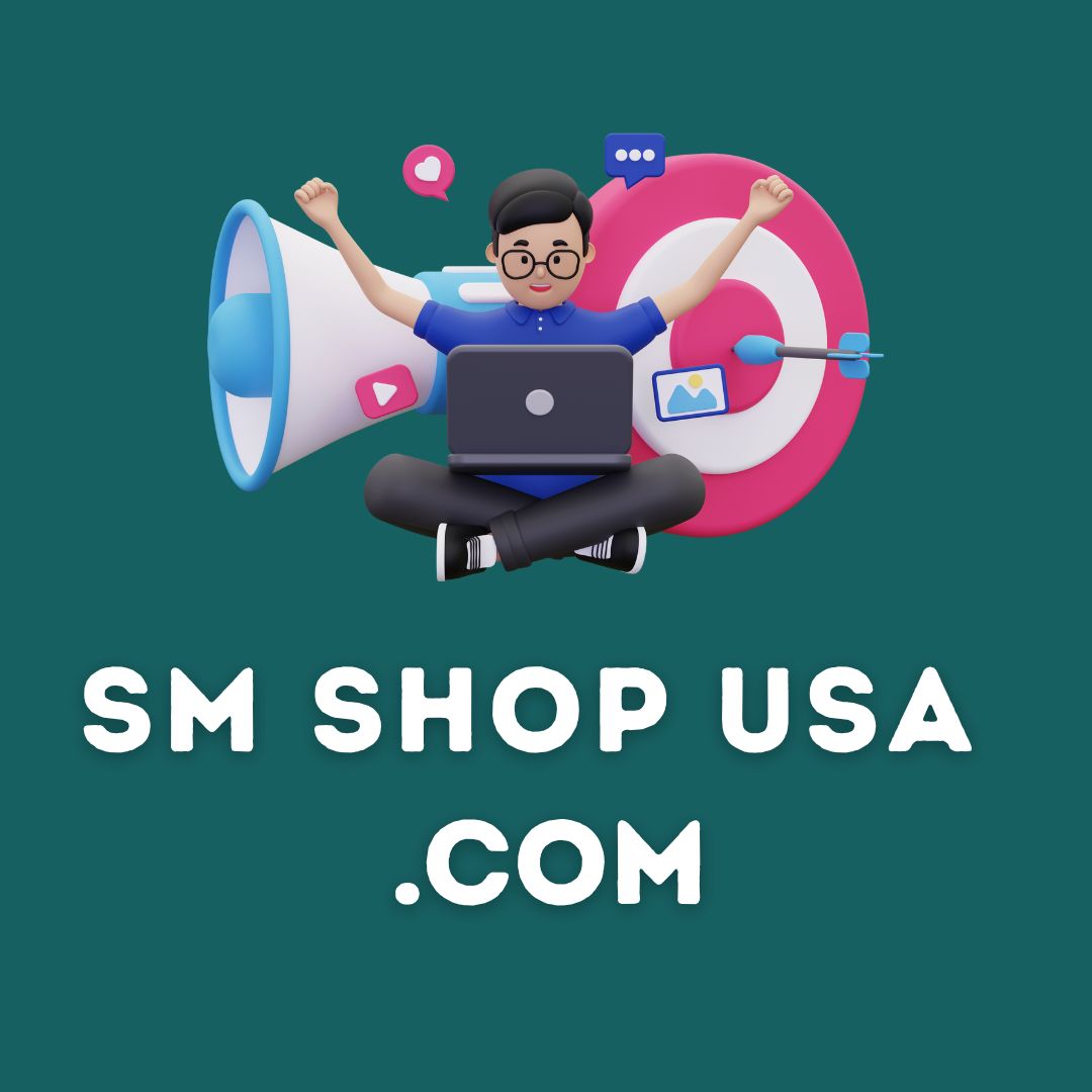 SM SHOP USA Profile Picture