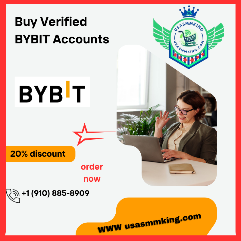 Buy Verified Bybit Accounts Profile Picture