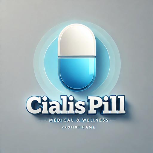 Cialis Pill Profile Picture