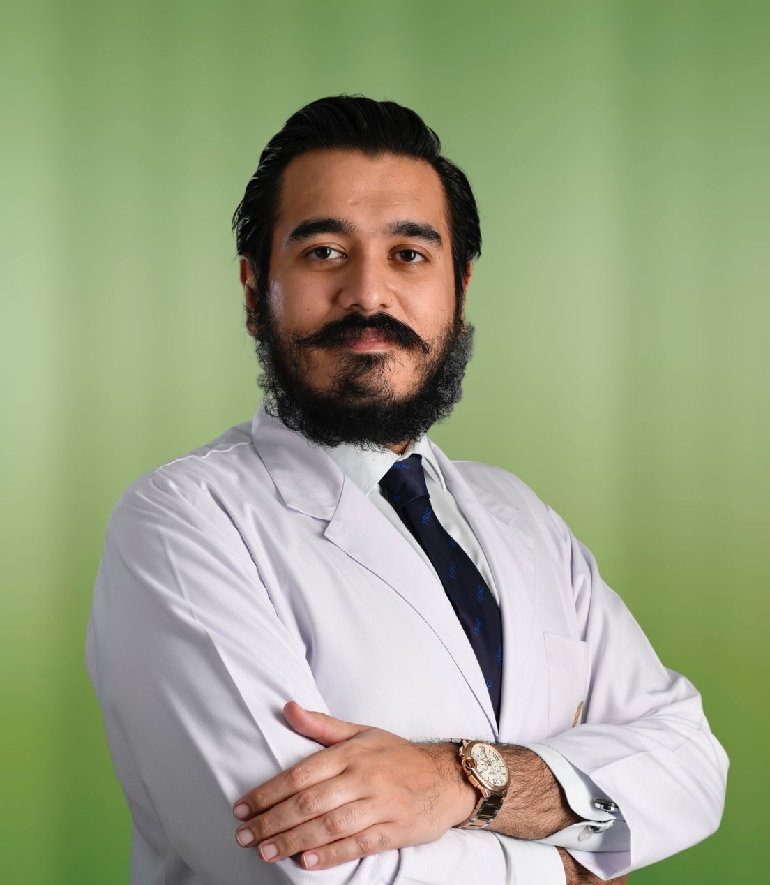 Dr Jitesh Manghwani Profile Picture