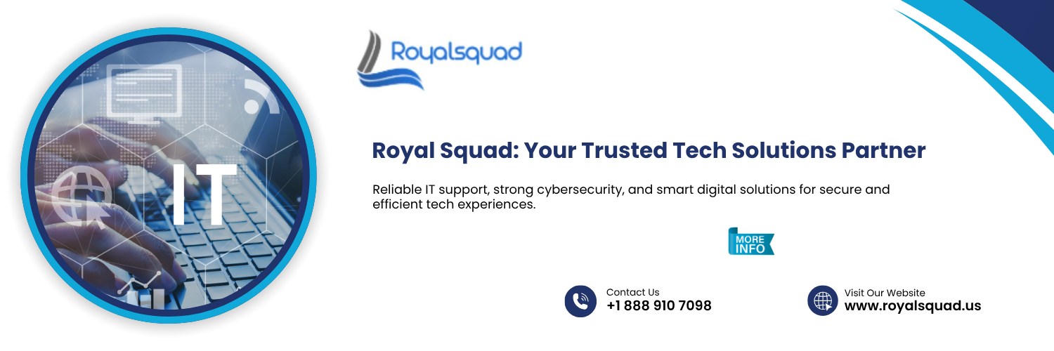 Royal Squad Cover Image