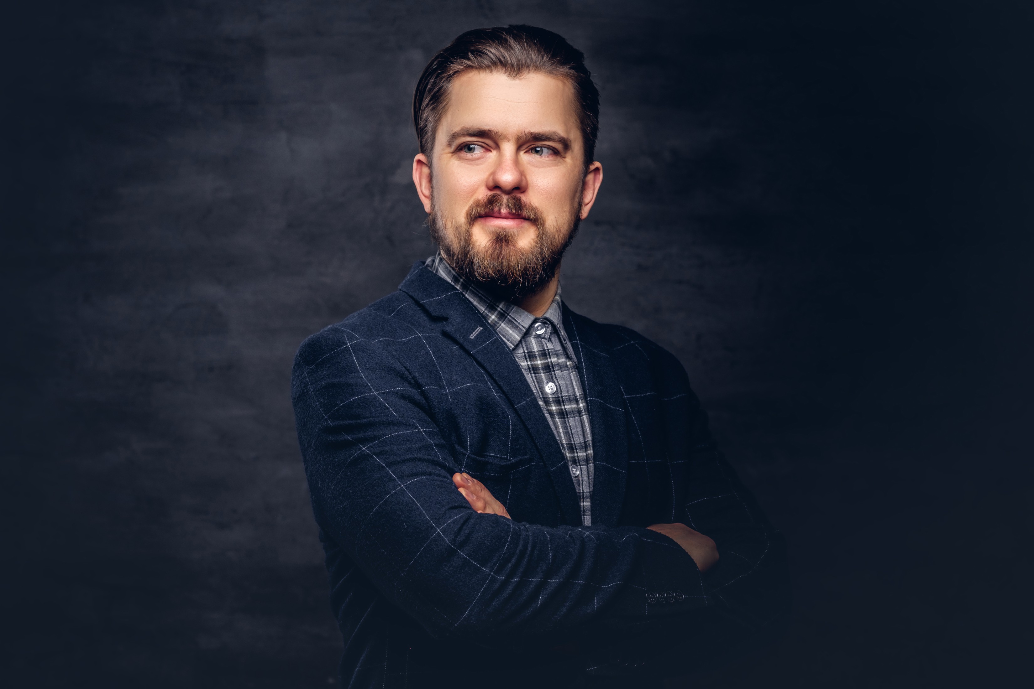 Charles Willson Profile Picture