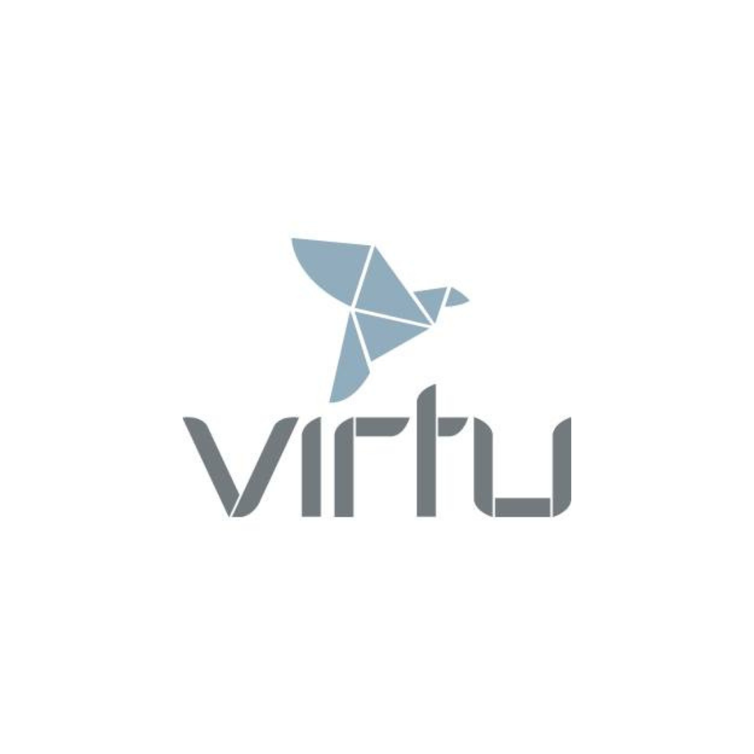 Virtu Super Cover Image