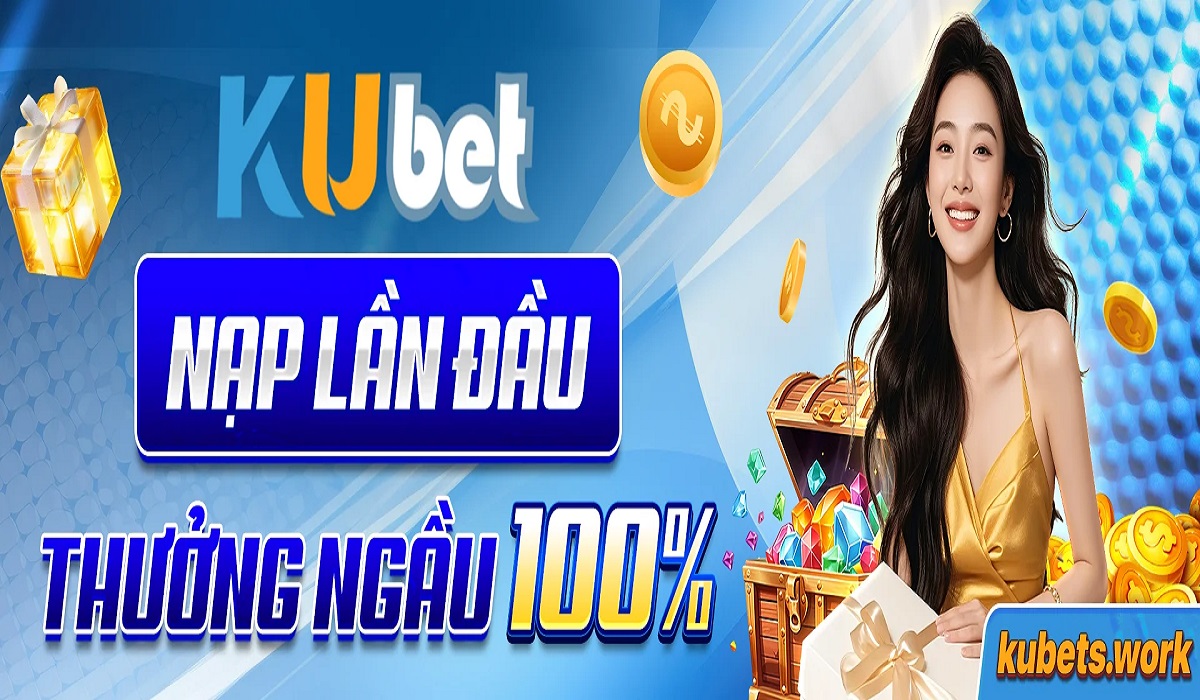 Kubet Cover Image