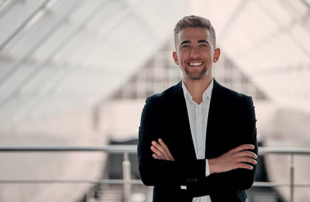 Garfield Muller Profile Picture