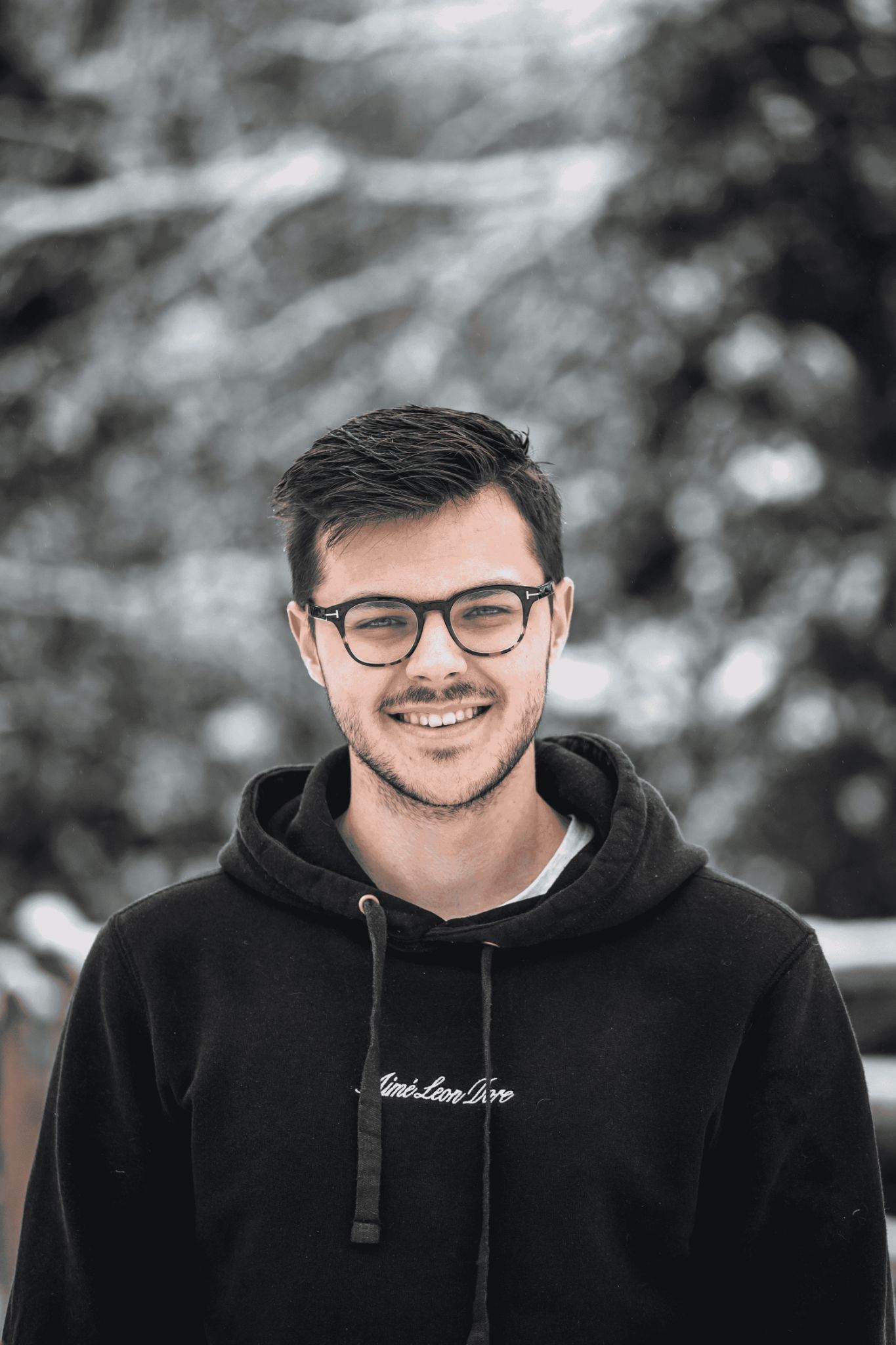 Grayson smith Profile Picture