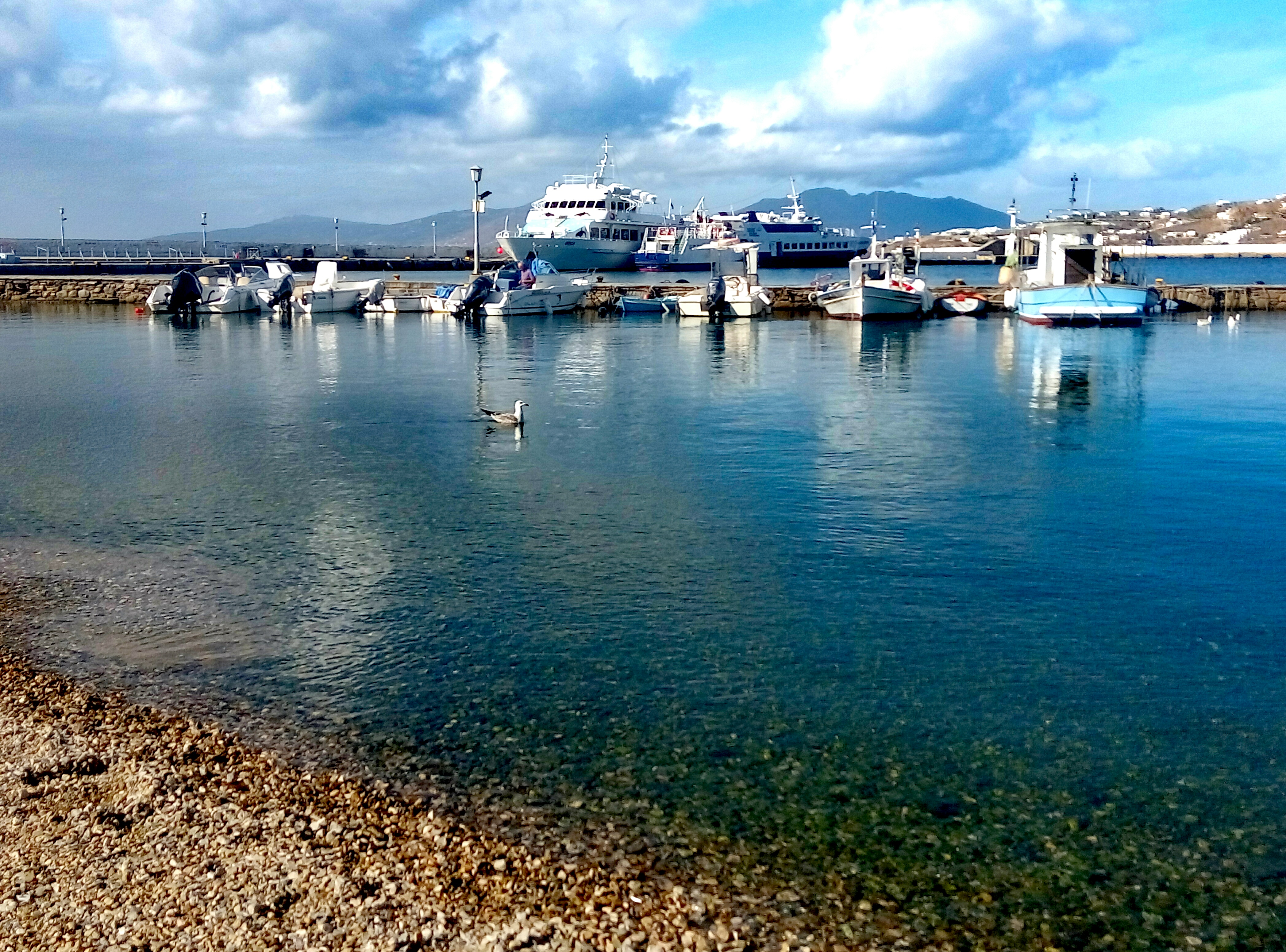 Mykonos Greece Holidays Cover Image