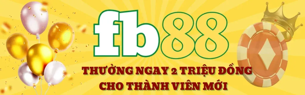 Nhà cái FB88 Cover Image