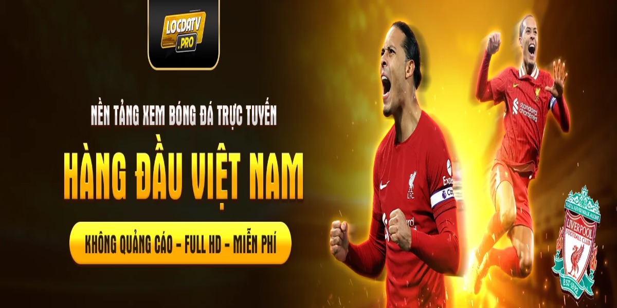 LocdaTV pro Cover Image