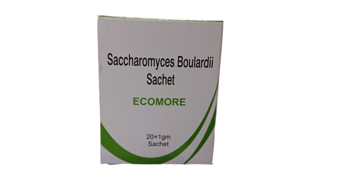 ECOMORE Tablets Profile Picture