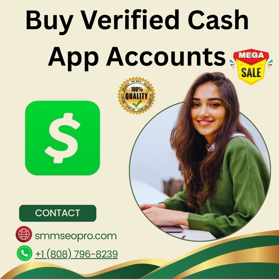 Cash App Accounts Cash App Accounts profile picture