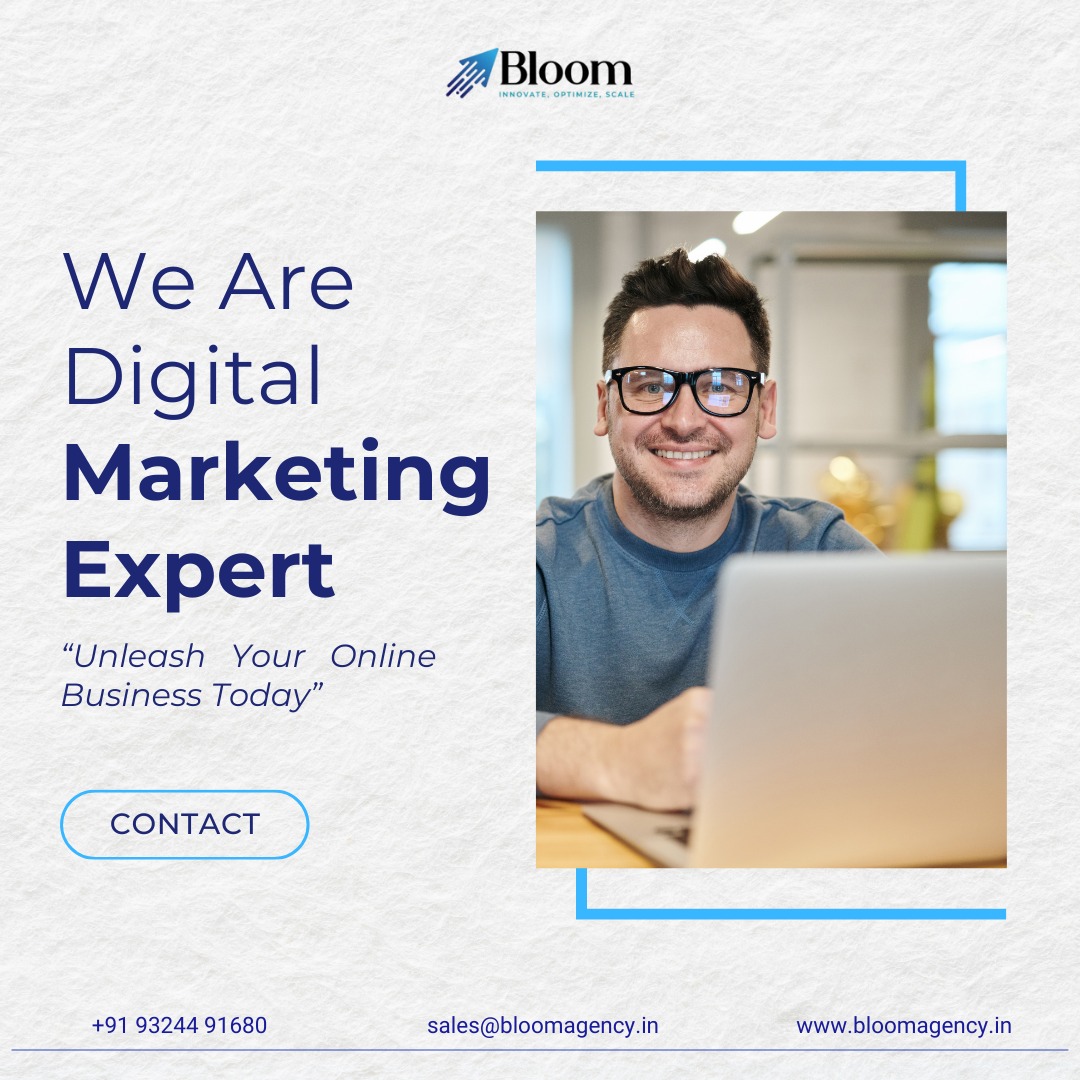Bloom Agency Profile Picture