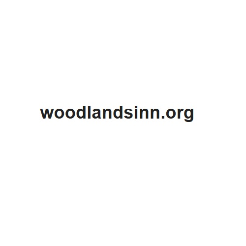 WOODLANDS IN Profile Picture