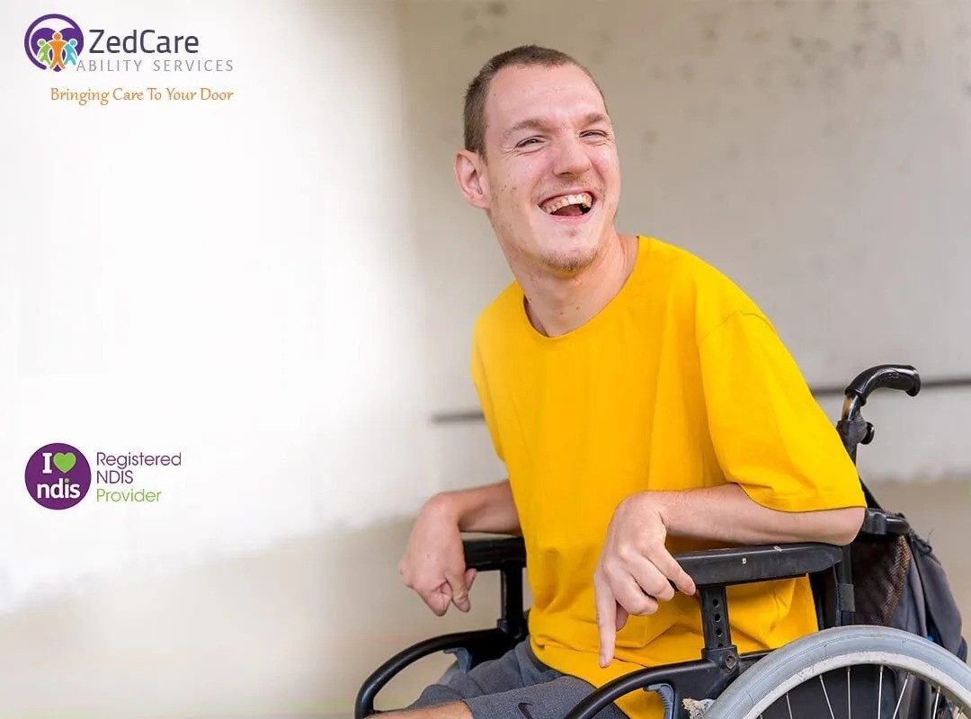 ZedCare Ability Services Cover Image