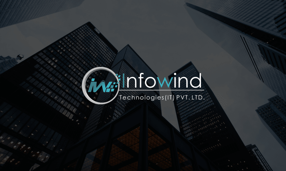 Infowind Technologies Cover Image