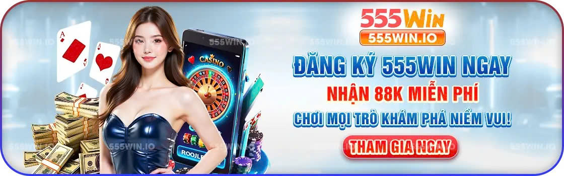 555Win Cover Image
