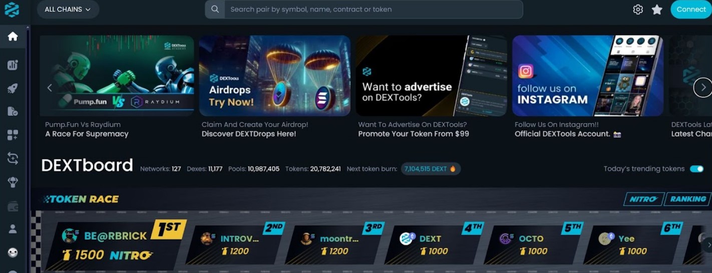 View Dextools Cover Image