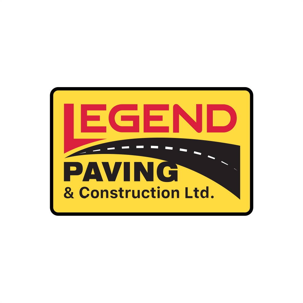 Legend Paving and Construction company Profile Picture