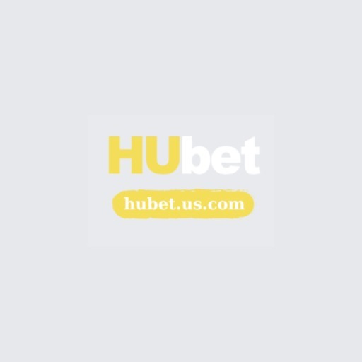HUBET US COM Profile Picture