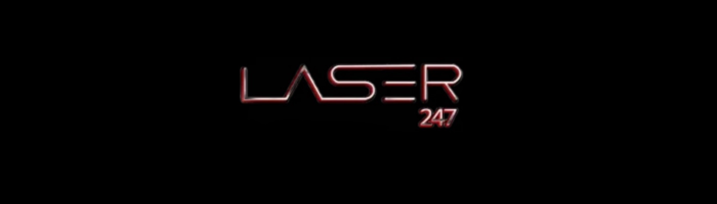 Laser 247 Cover Image