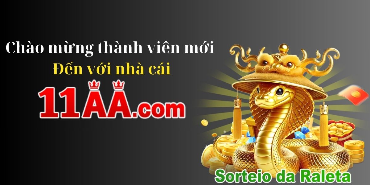 11AA oportunidade de prêmios enormes Cover Image